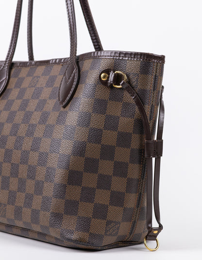 Louis Vuitton Neverfull PM