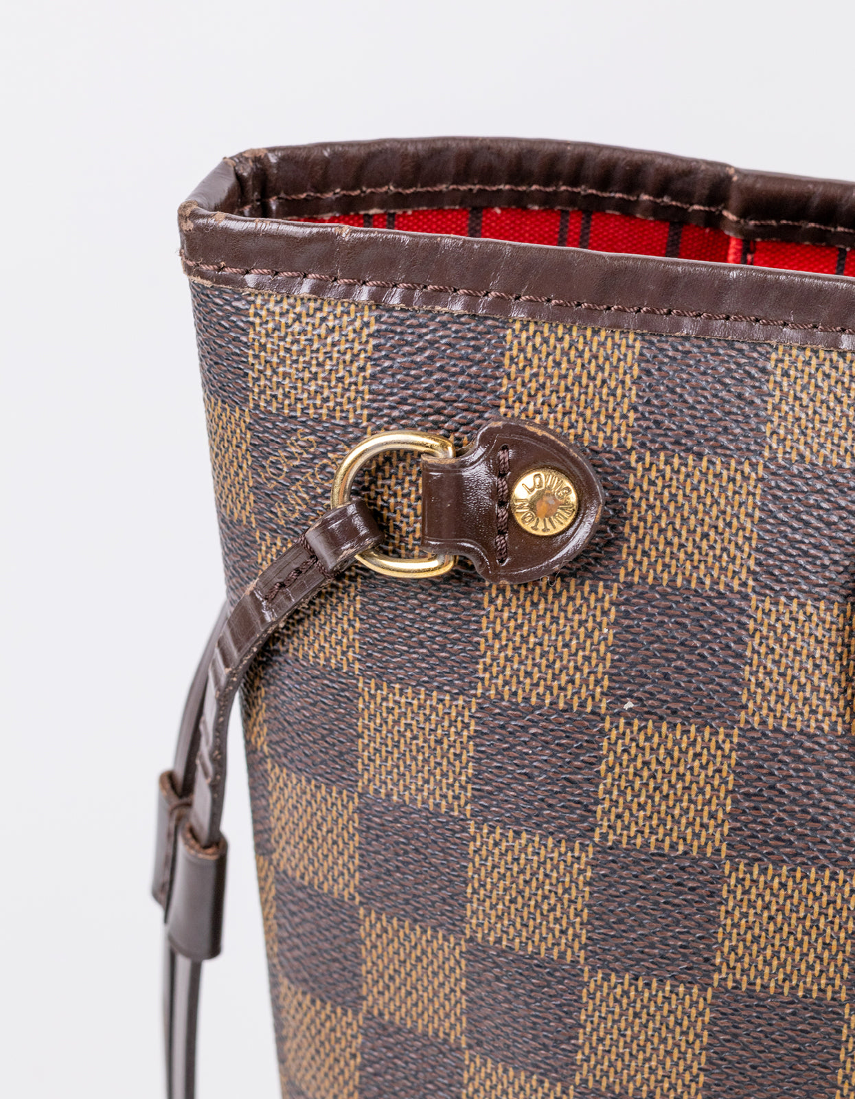 Louis Vuitton Neverfull PM