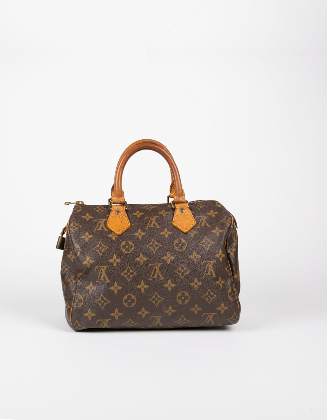 Louis Vuitton 25 Monogram Speedy