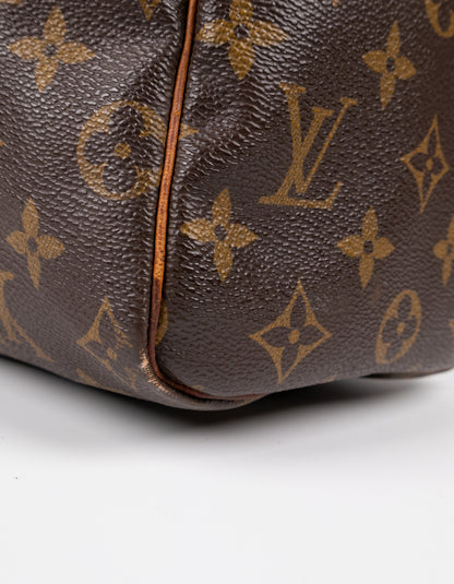 Louis Vuitton 25 Monogram Speedy