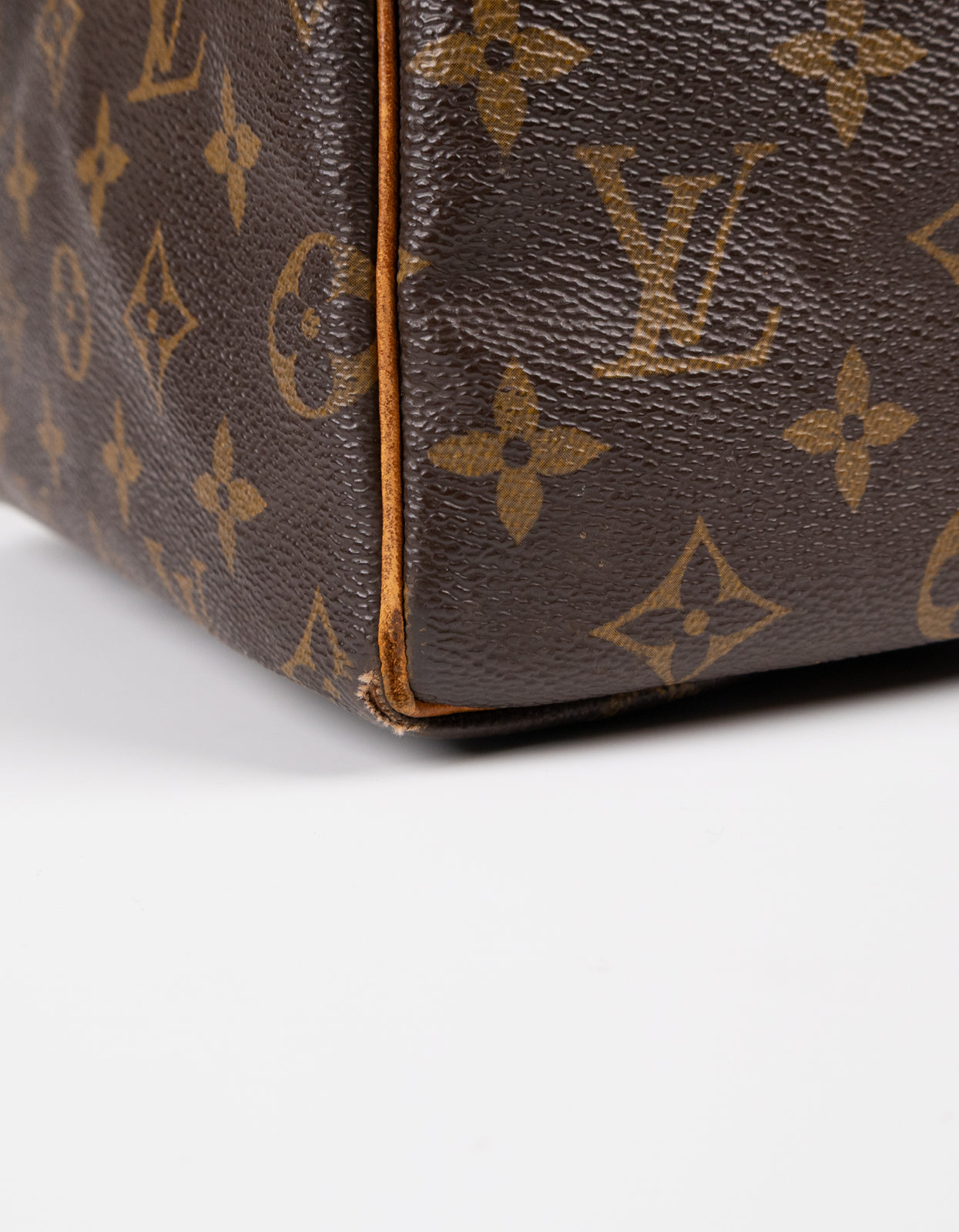 Louis Vuitton 25 Monogram Speedy