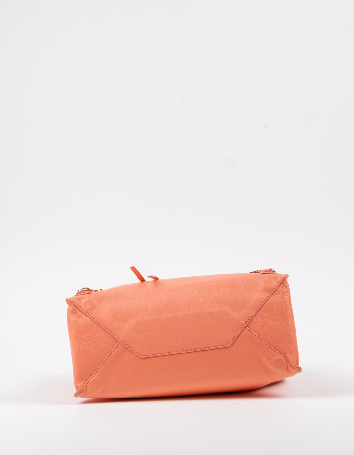 Balenciaga Papier Apricot Tote