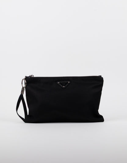 Prada Re-Nylon Pouch