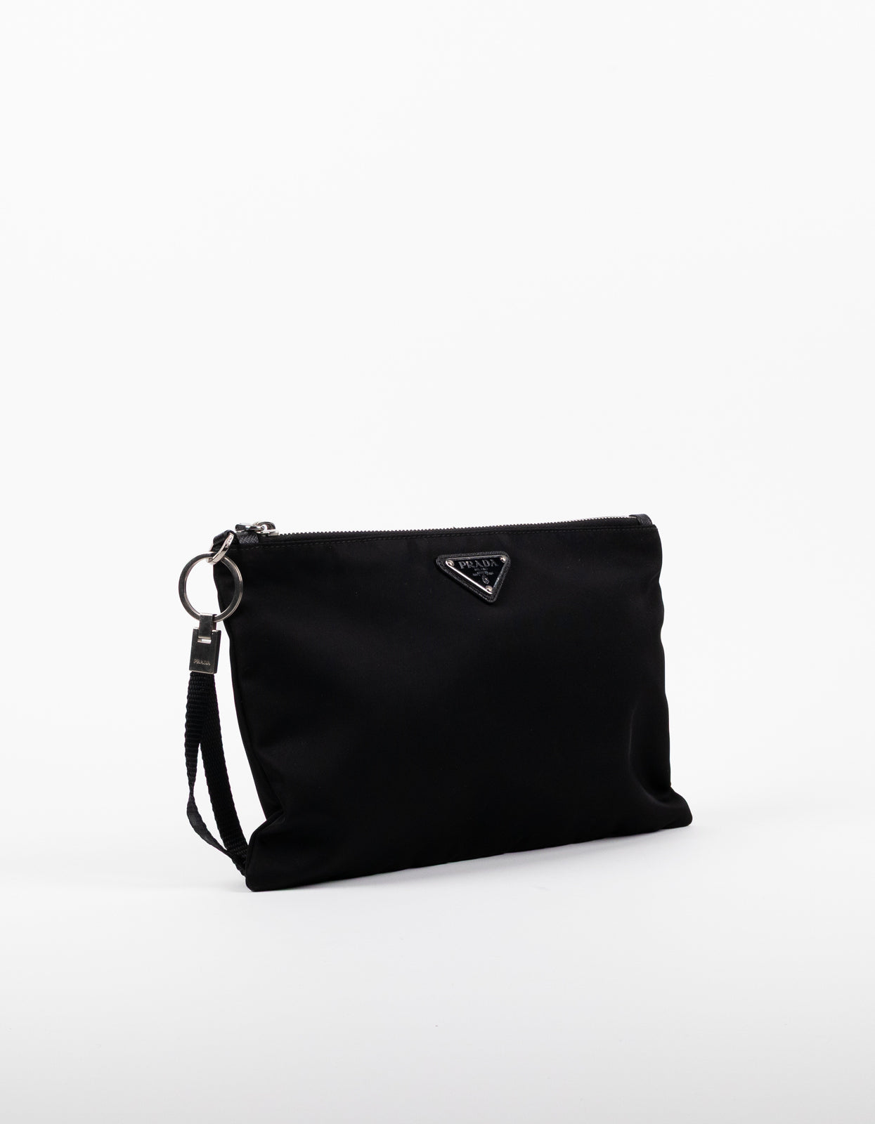 Prada Re-Nylon Pouch