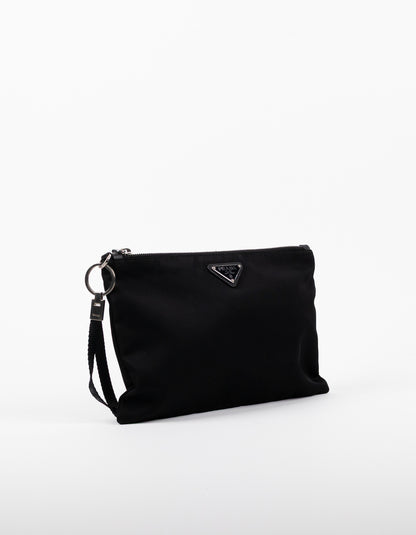 Prada Re-Nylon Pouch