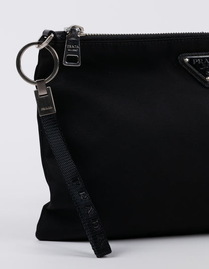 Prada Re-Nylon Pouch