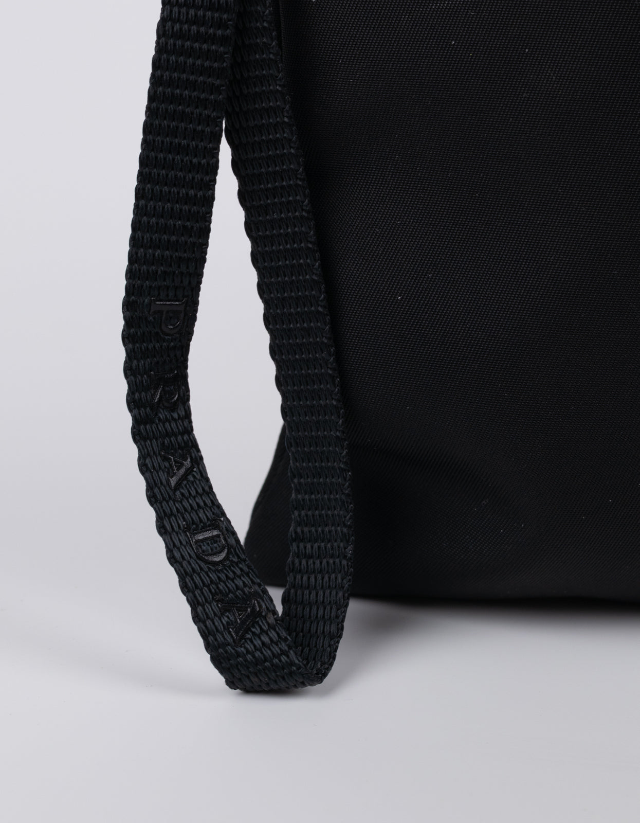 Prada Re-Nylon Pouch