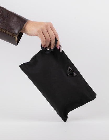 Prada Re-Nylon Pouch
