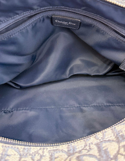 Oblique Trotter Boston