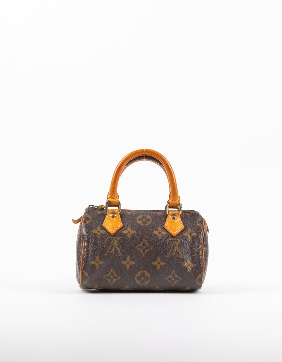 Louis Vuitton Nano Speedy