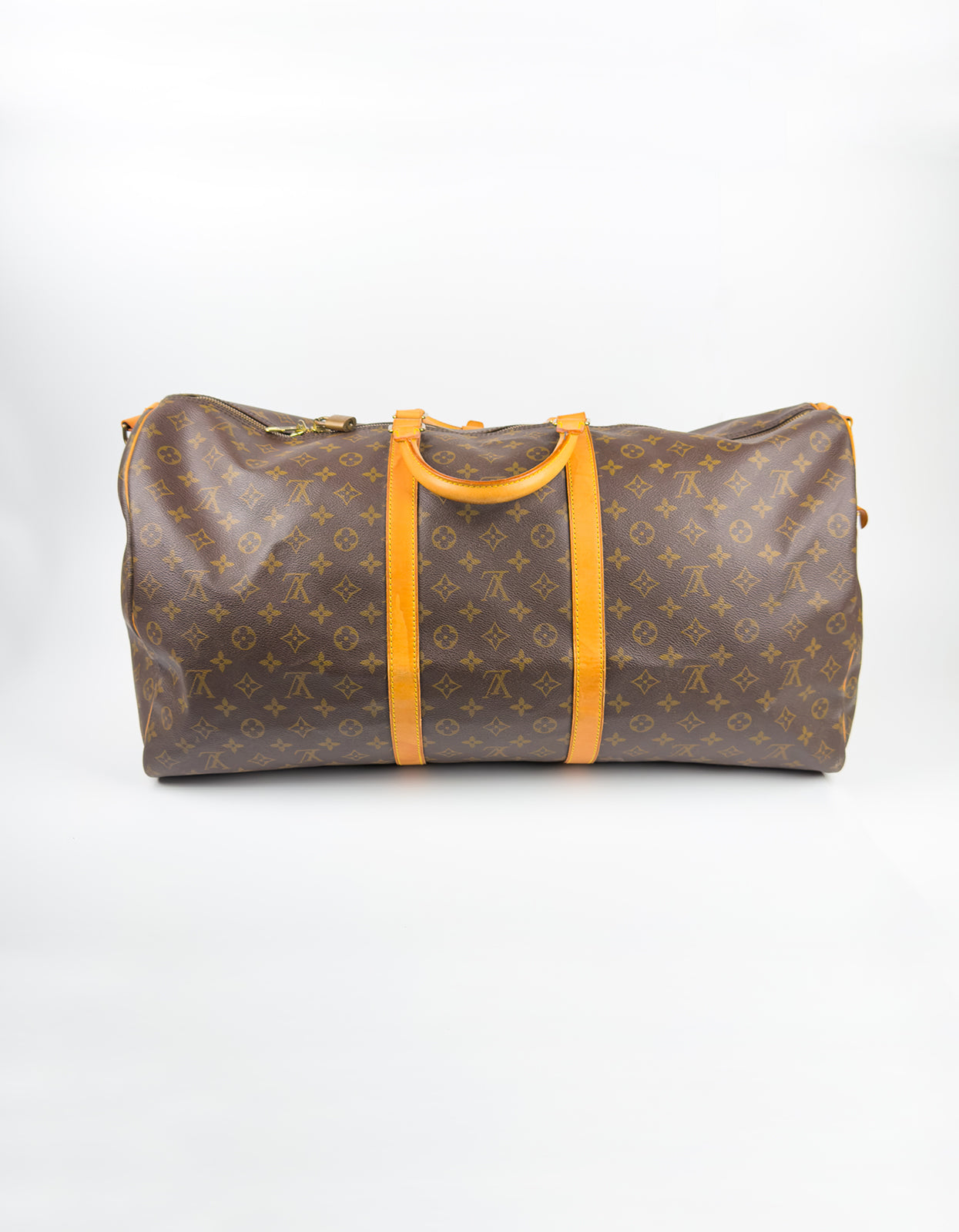 Louis Vuitton Keepall Bandouliere 60