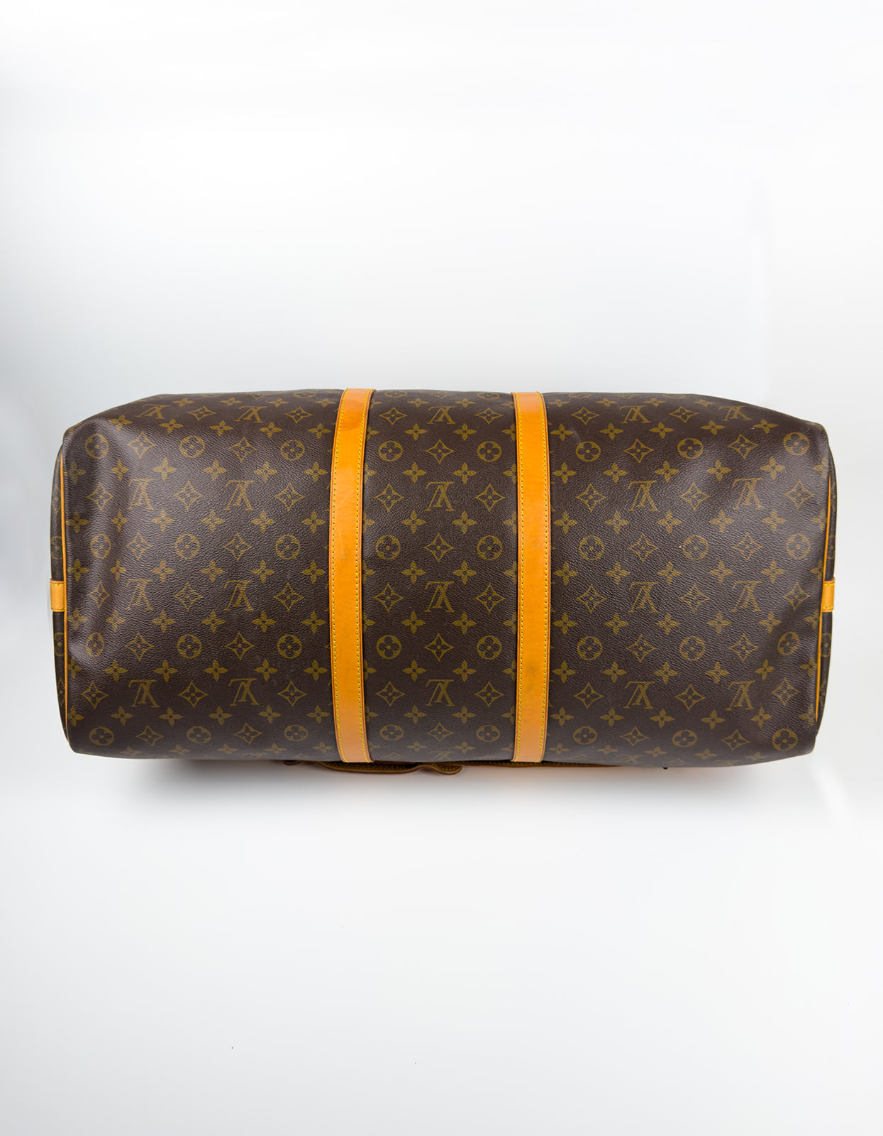 Louis Vuitton Keepall Bandouliere 60