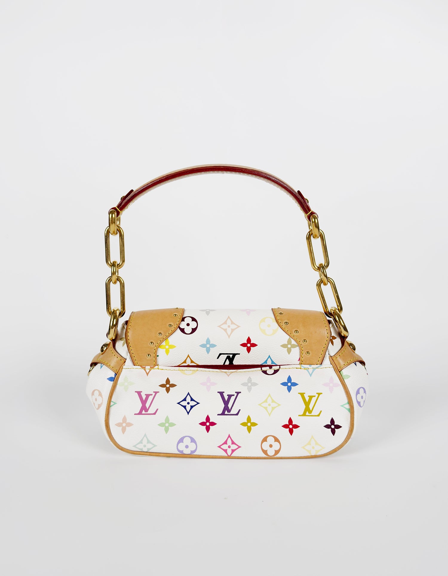 Marilyn Bag x Takashi Murakami
