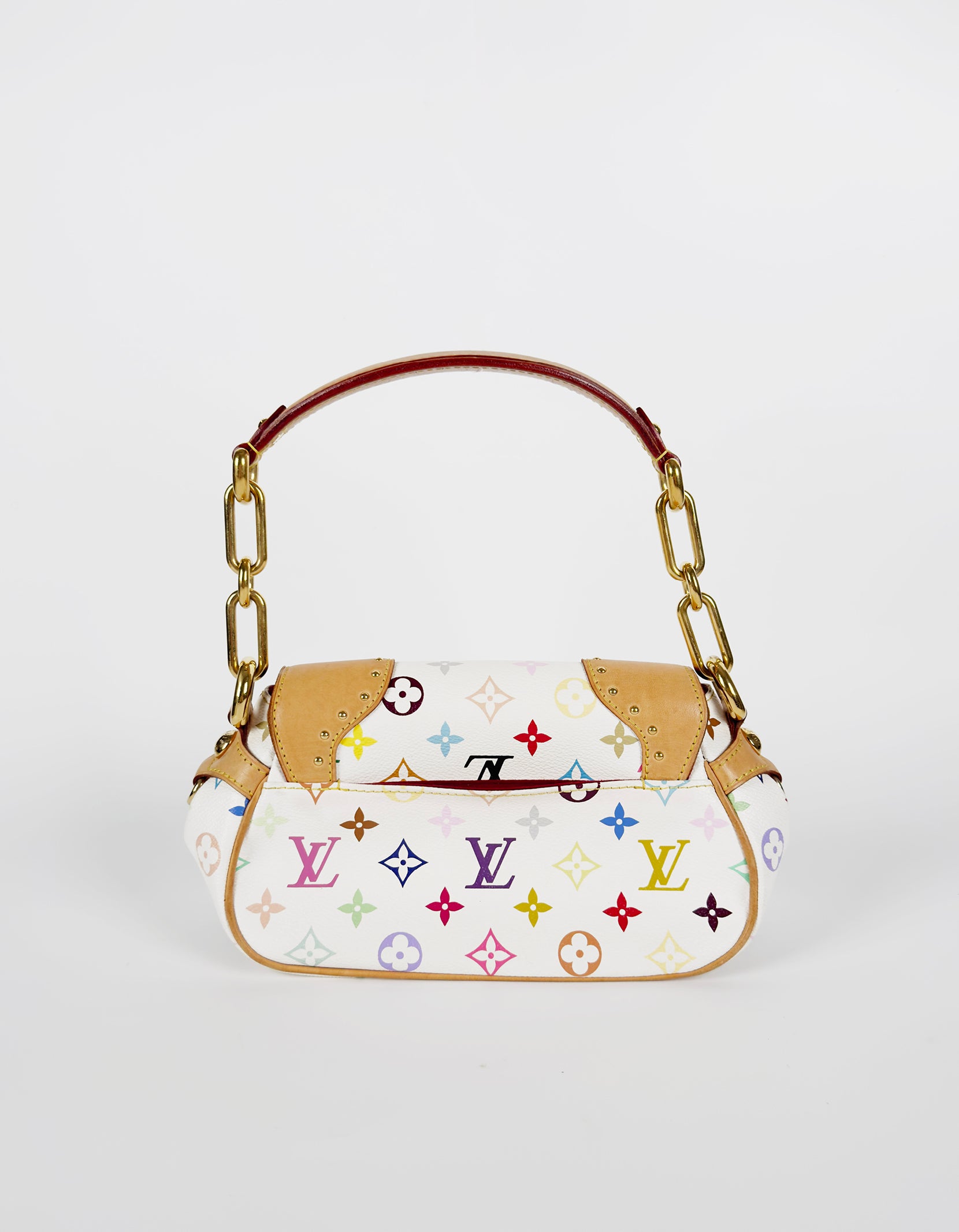 Marilyn Bag x Takashi Murakami