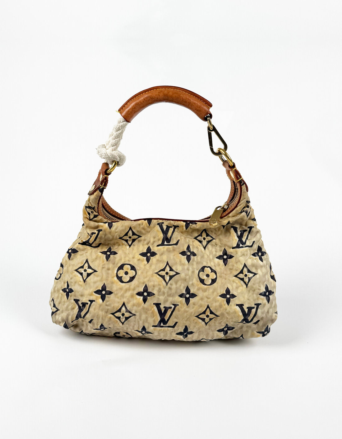 Nylon Monogram Cruise Bulles PM