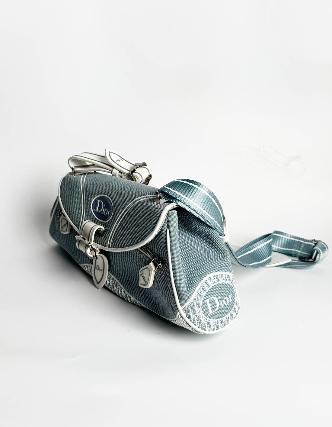 Dior X John Galliano Diorissimo