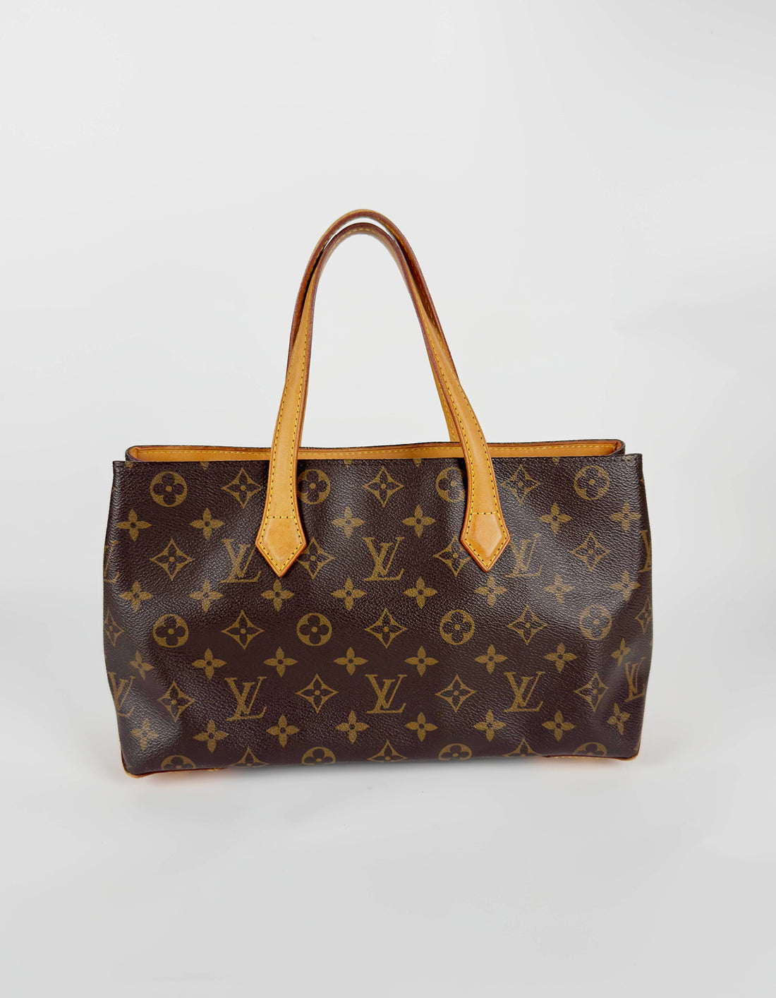 Monogram Wilshire PM Tote