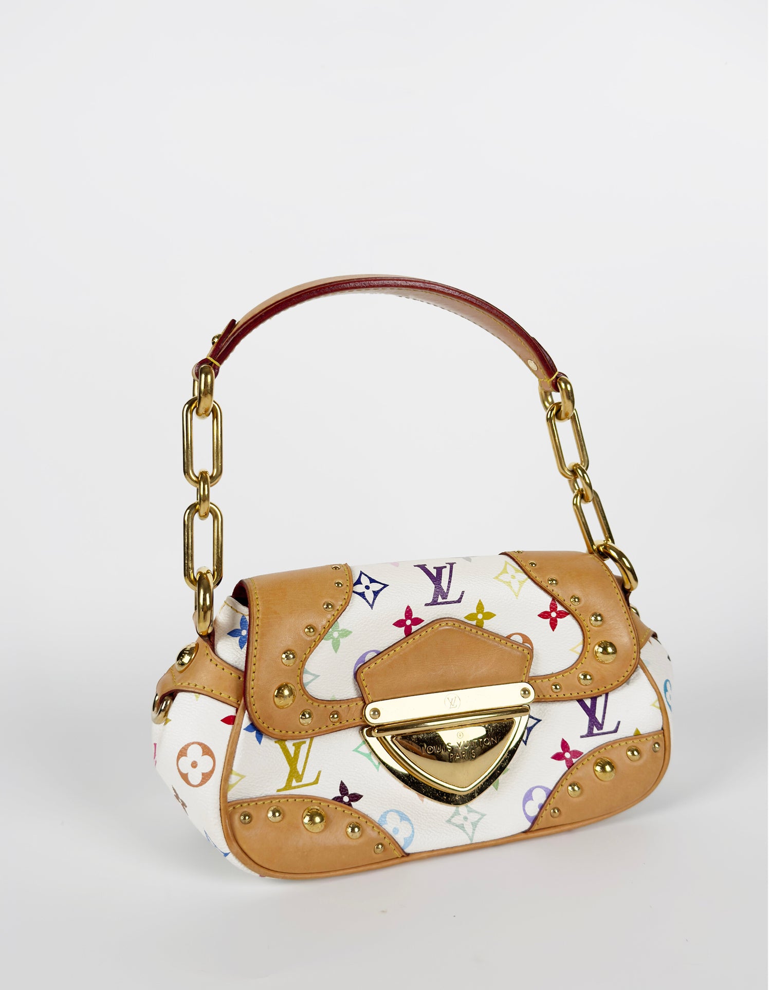 Marilyn Bag x Takashi Murakami