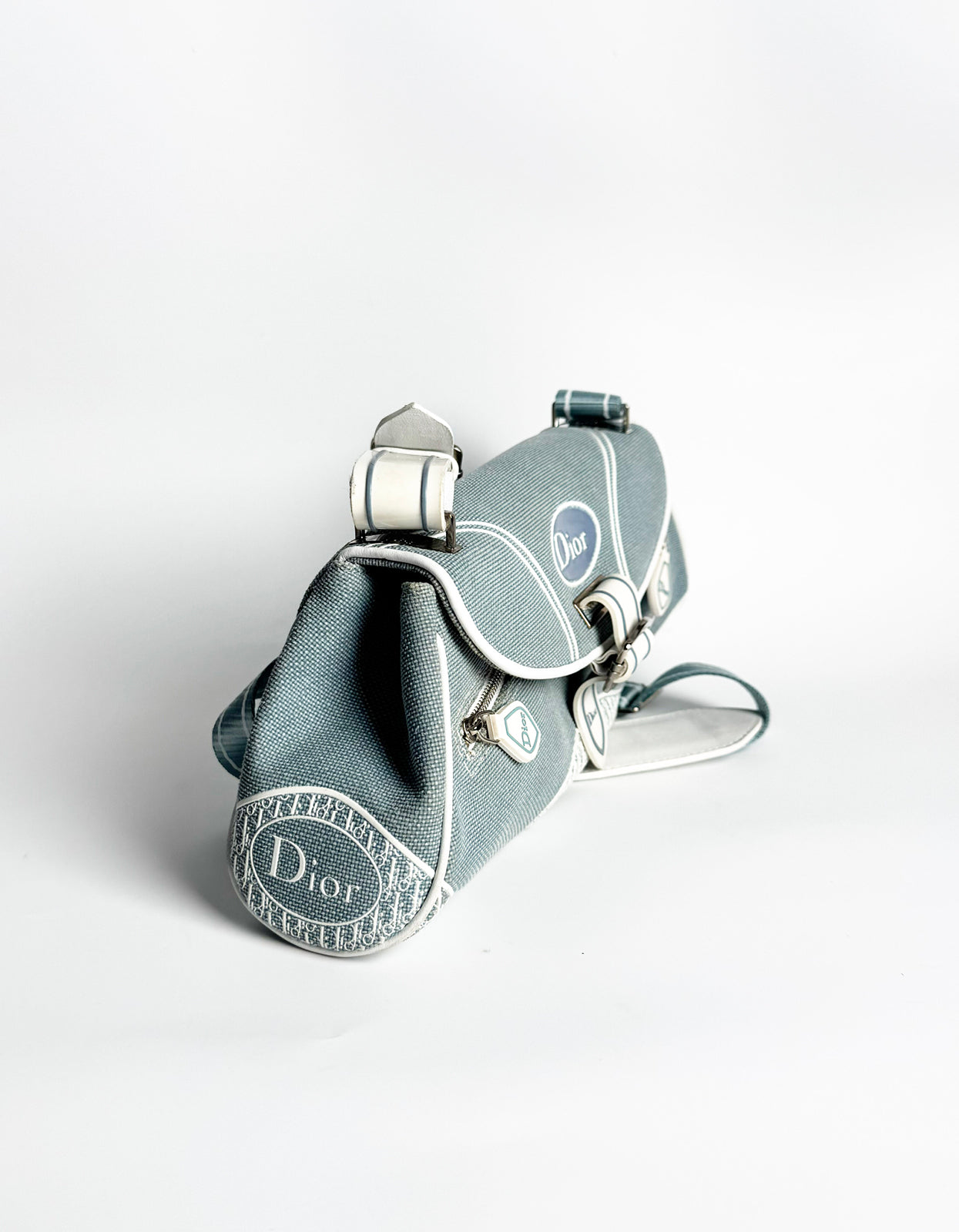 Dior X John Galliano Diorissimo