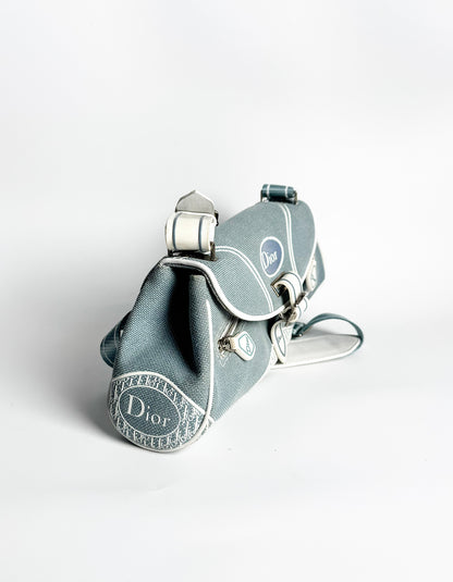 Dior X John Galliano Diorissimo