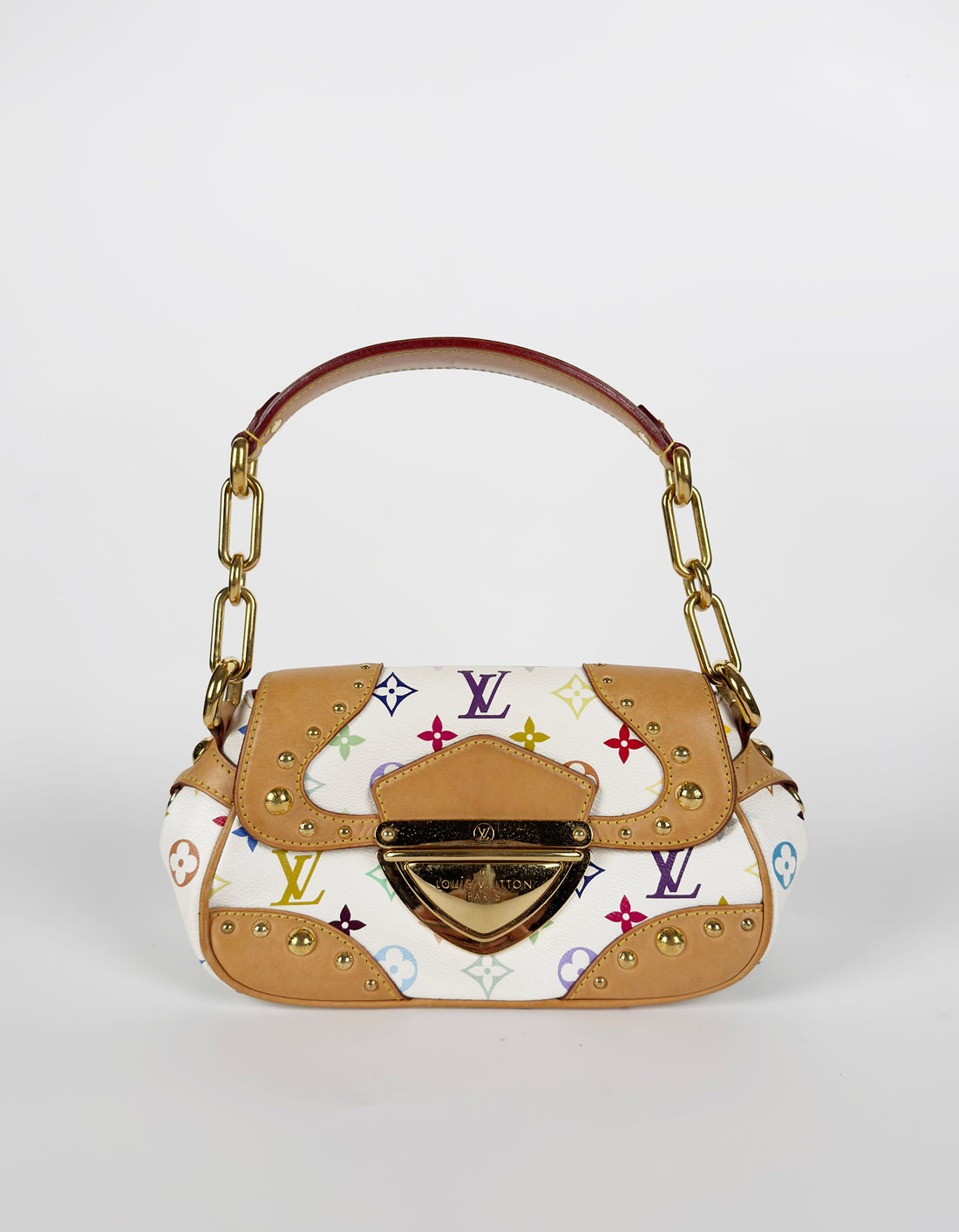 Marilyn Bag x Takashi Murakami
