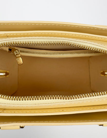 Epi Pont Neuf Hand Bag