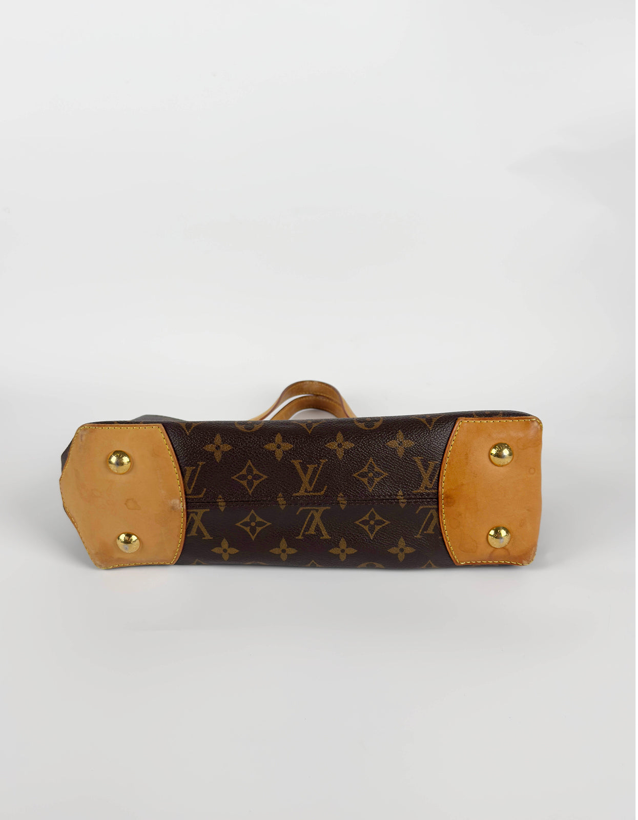 Monogram Wilshire PM Tote