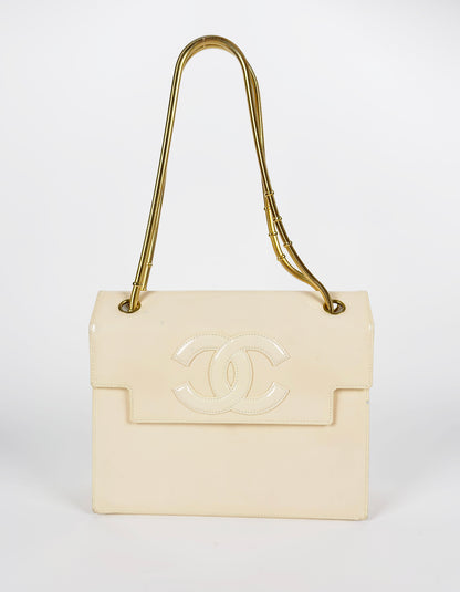 Vintage CC Flap Couture