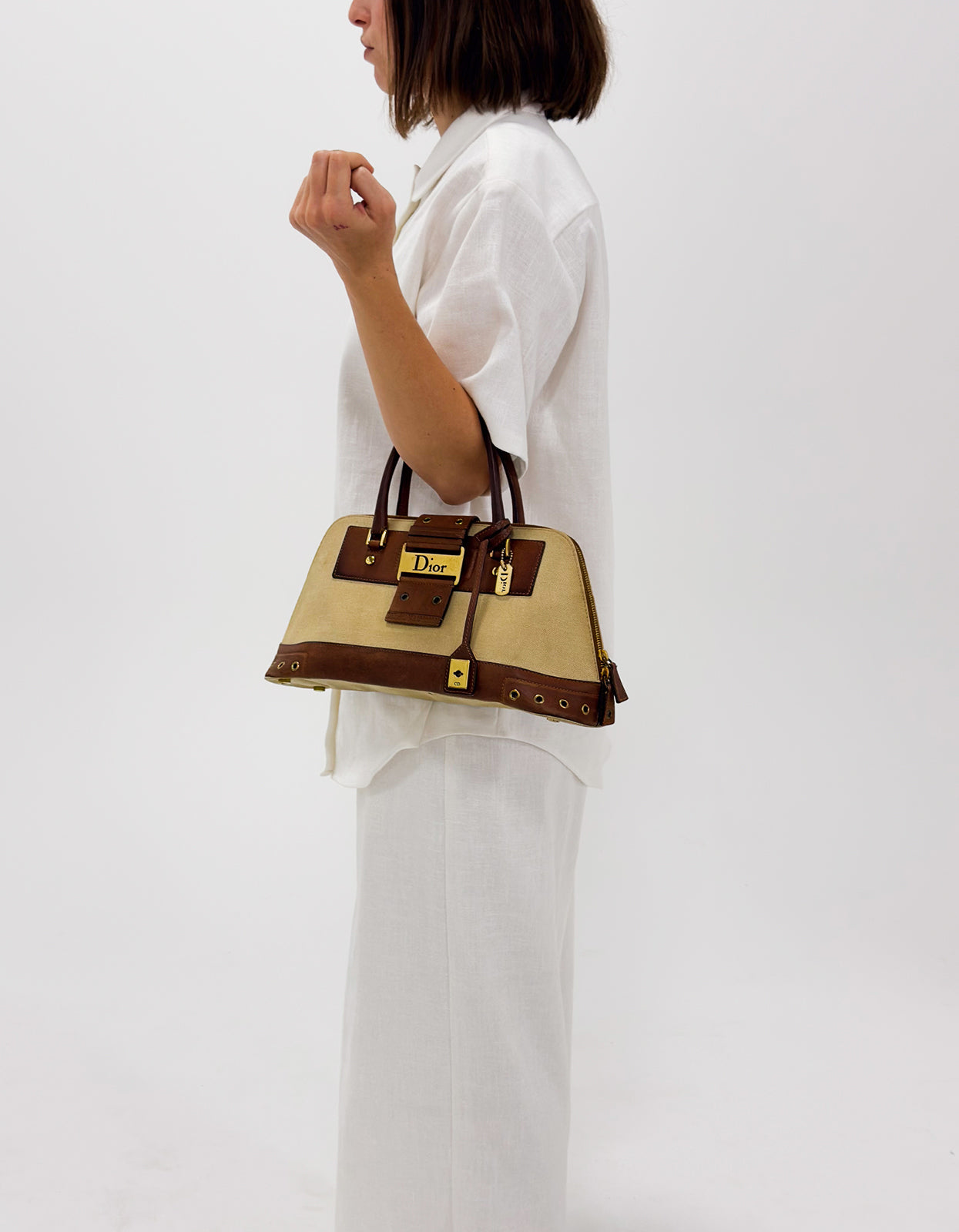 Christian Dior Street Chic Handbag