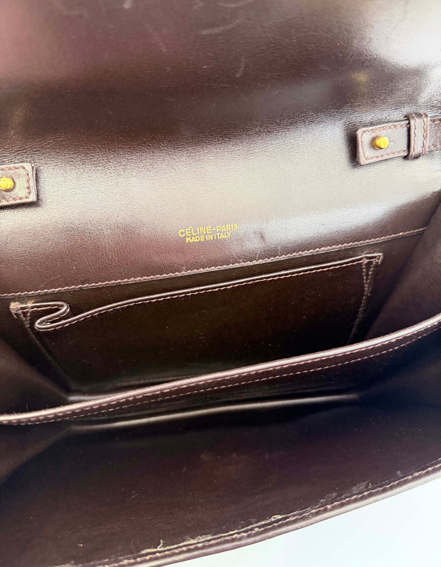 Macadam Canvas Shoulder Bag