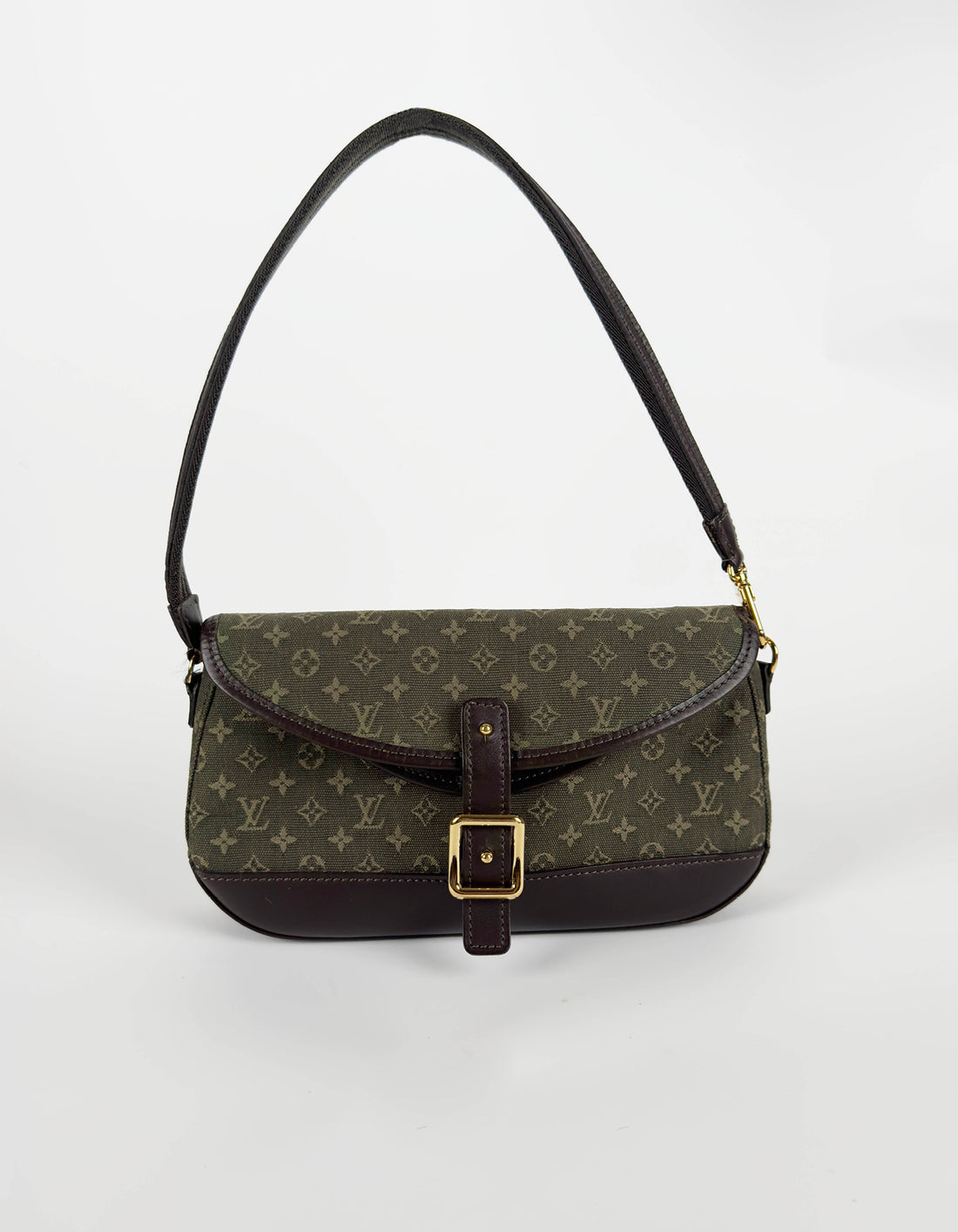 Monogram Mini Marjorie