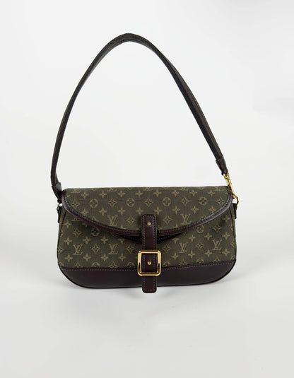 Monogram Mini Marjorie