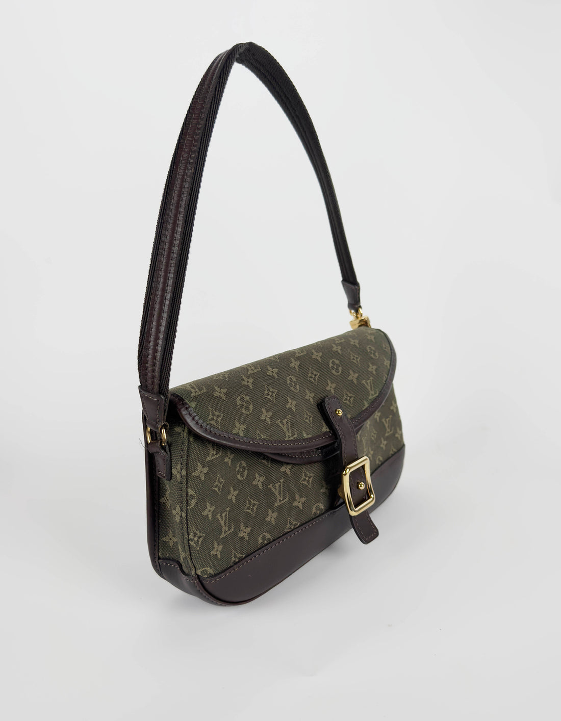 Monogram Mini Marjorie