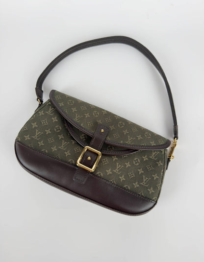 Monogram Mini Marjorie