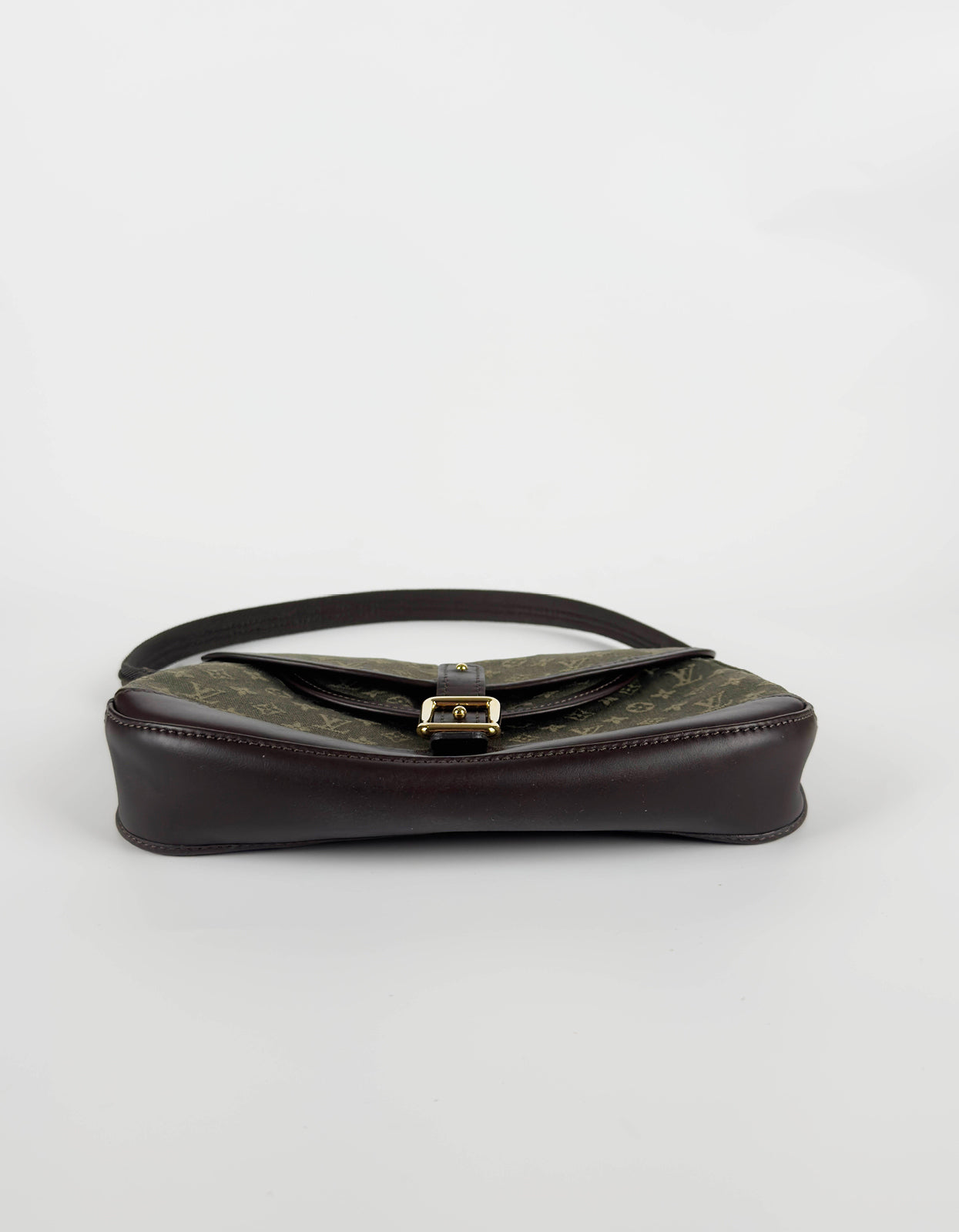 Monogram Mini Marjorie