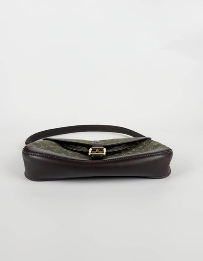 Monogram Mini Marjorie