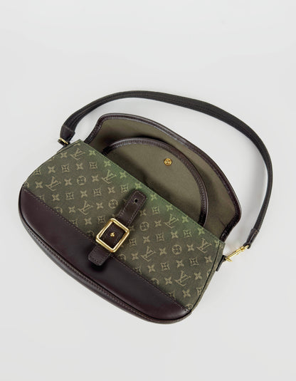 Monogram Mini Marjorie