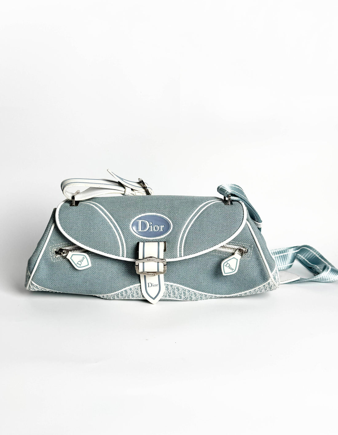 Dior X John Galliano Diorissimo