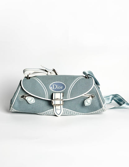 Dior X John Galliano Diorissimo