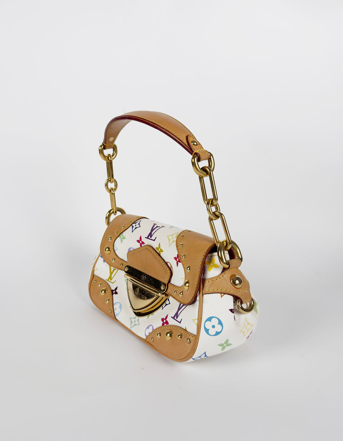 Marilyn Bag x Takashi Murakami
