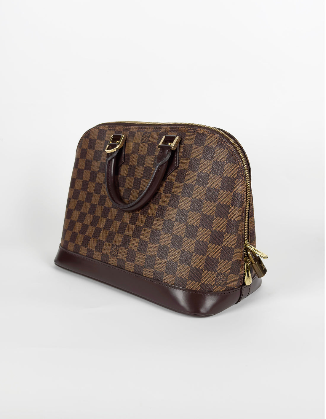 Damier Alma PM