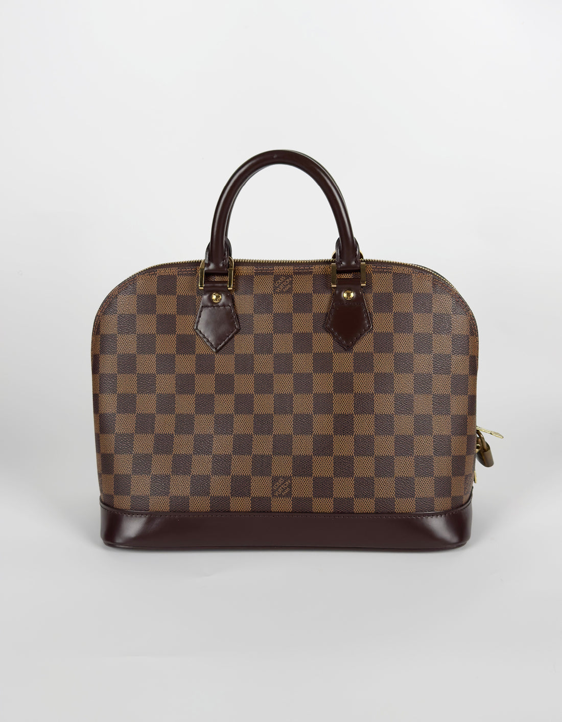 Damier Alma PM