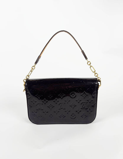 Rodeo Drive Monogram Vernis