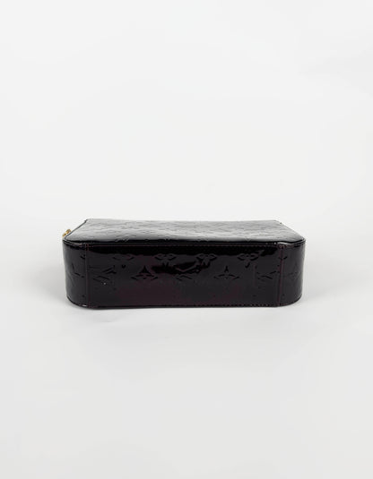 Rodeo Drive Monogram Vernis