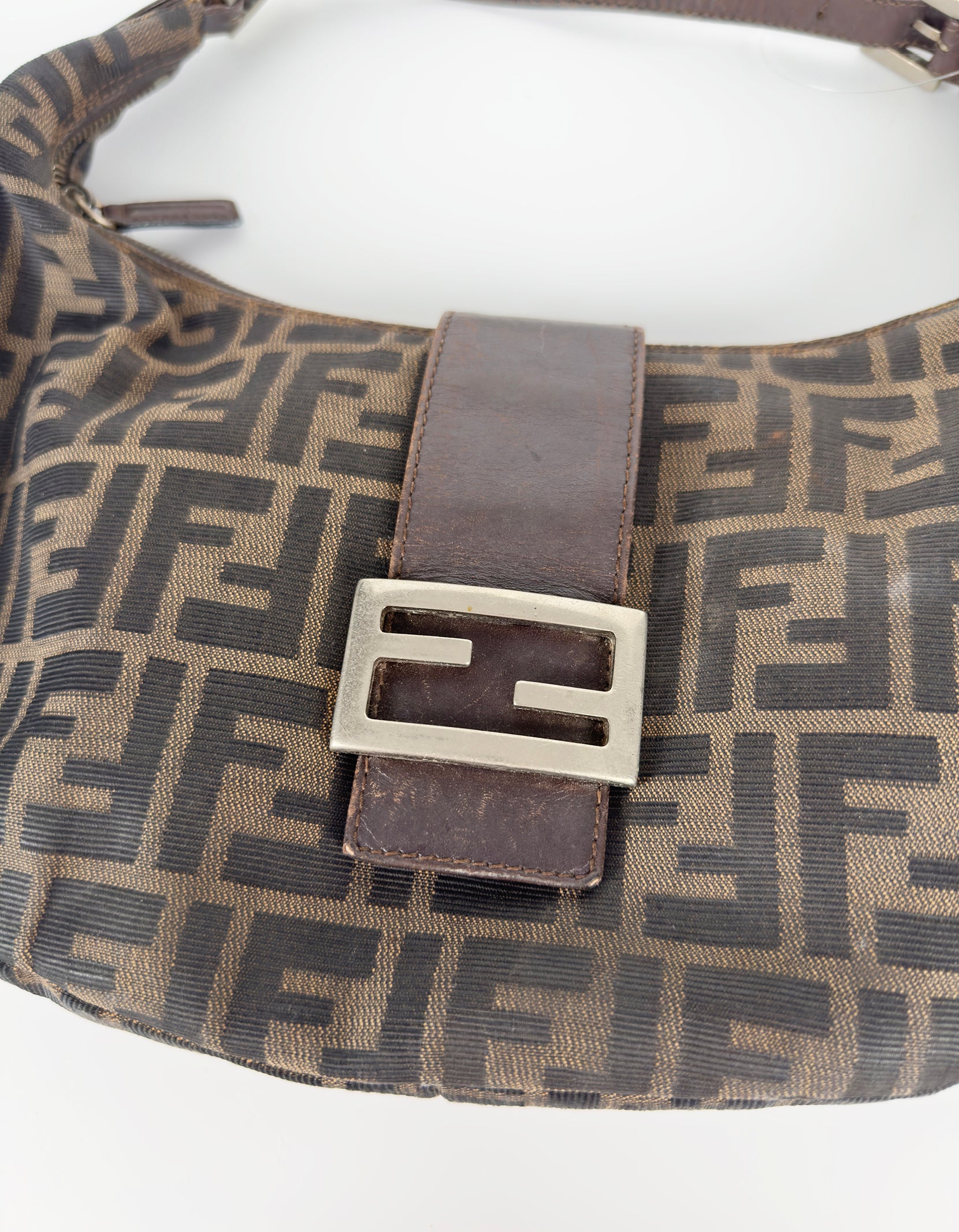 FENDI – Seconds Club
