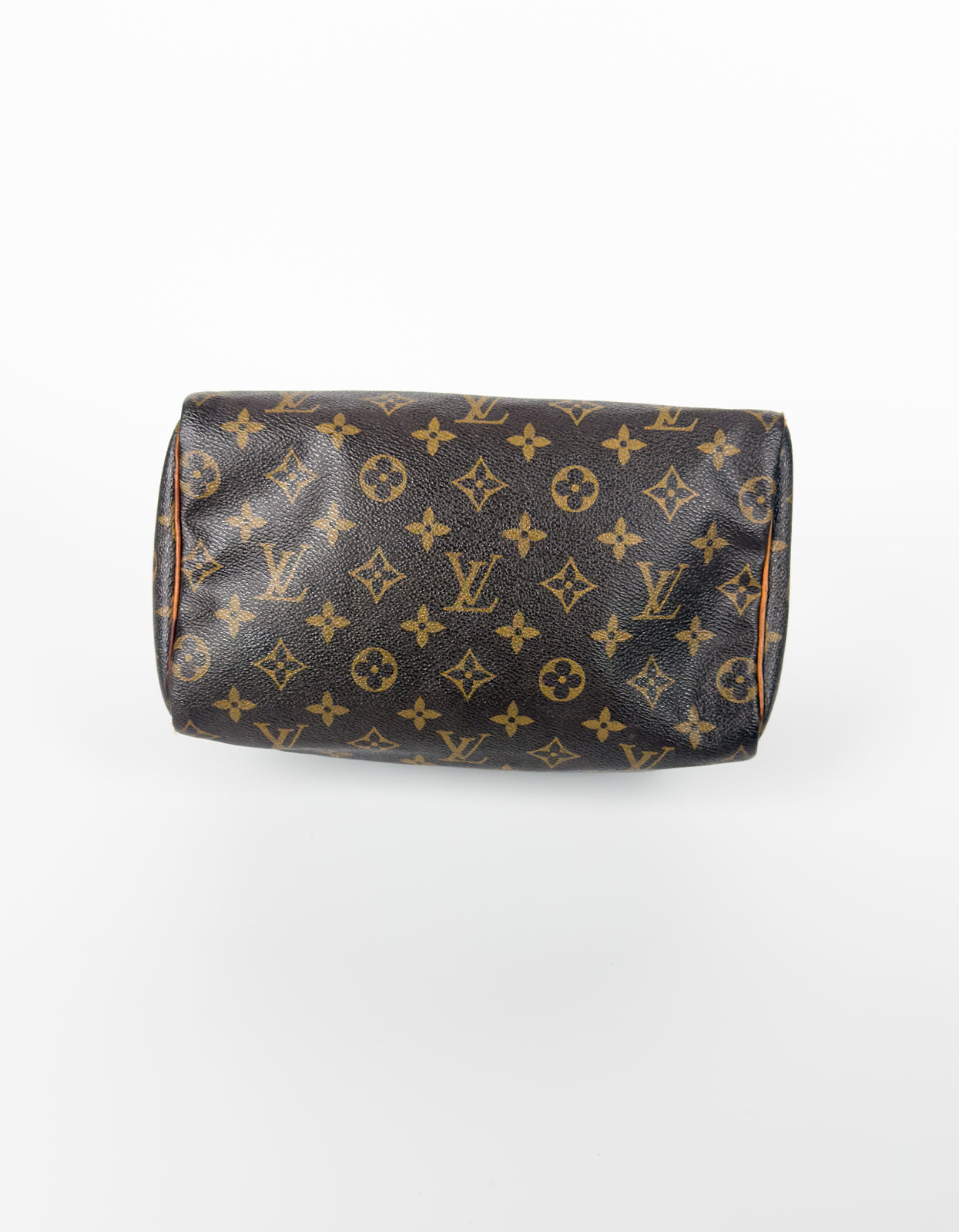 Louis Vuitton 1995 Monogram Speedy 25 Bag