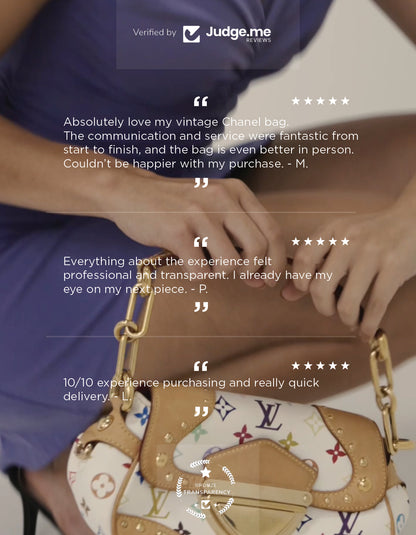 Dior Diorissimo Canvas Boston Bag