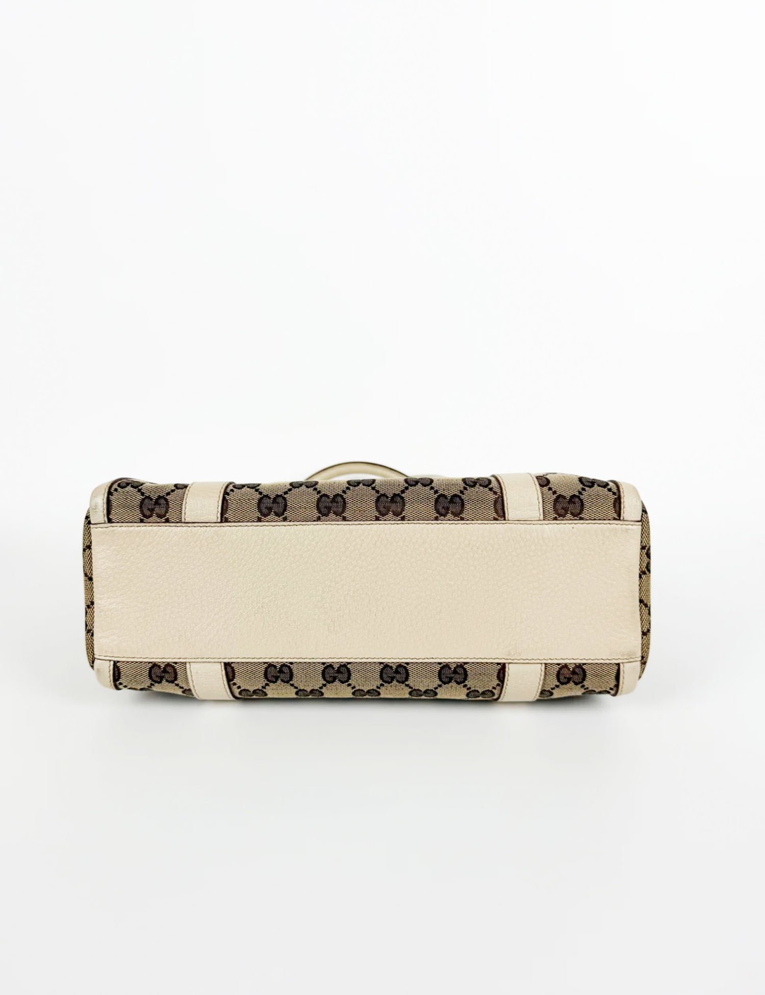 Gucci GG Abbey Boston bottom, second hand