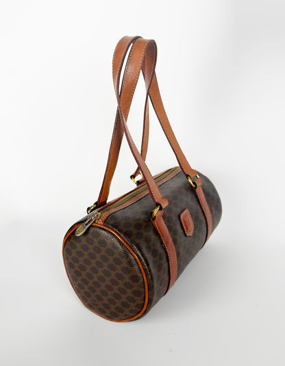 Céline Macadam Papillon