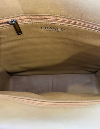 Choco Bar Yellow Tote Bag